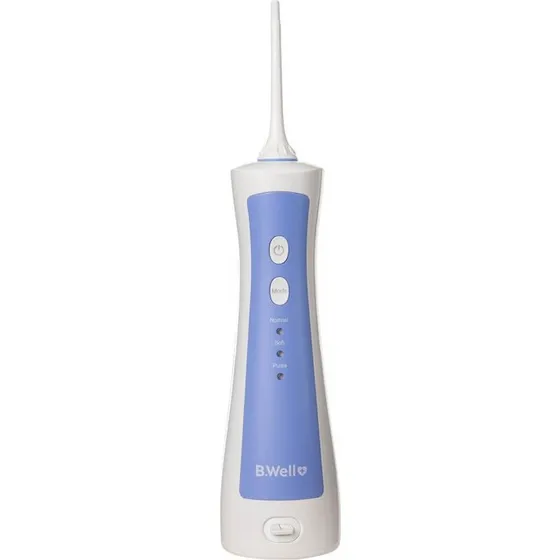 B.WELL PRO-911 Mundskyller, Trådløs, 150ml, USB-A