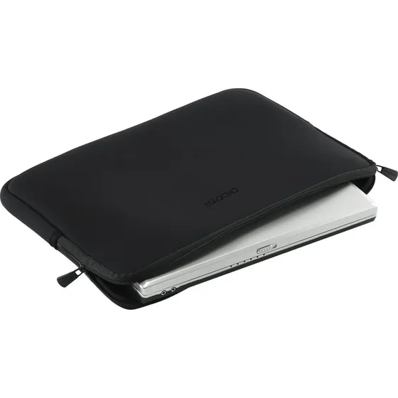 Dicota PerfectSkin Etui 11,6" Sort Neopren