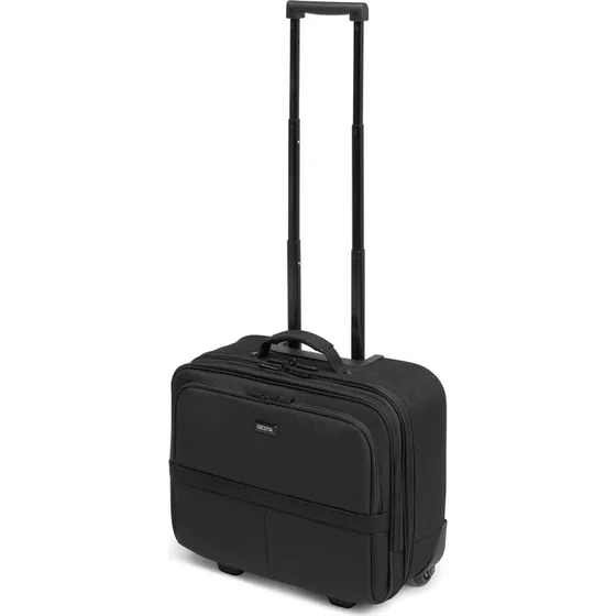 Dicota Roller Eco Multi Scale Laptoptaske 15,6" Sort
