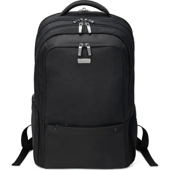 Dicota Eco Select Rygsæk 17,3" Sort