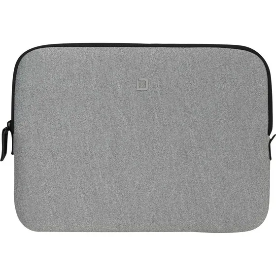 Dicota Skin URBAN Neoprenhylster 14" Grå