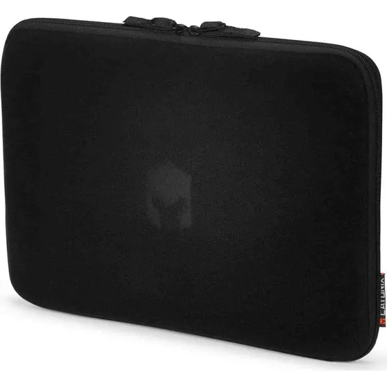 Caturix Tech Etui til 17,3" Laptop, Sort