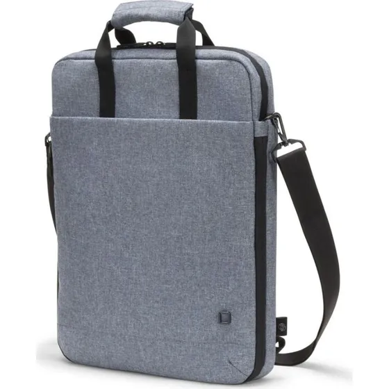 Dicota Eco Tote Bag Motion 15,6" blå denim