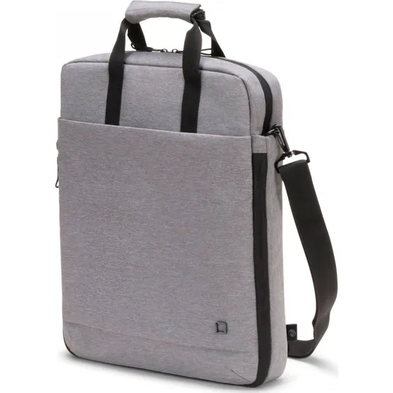 Dicota Eco Motion Tote 15,6" Grå