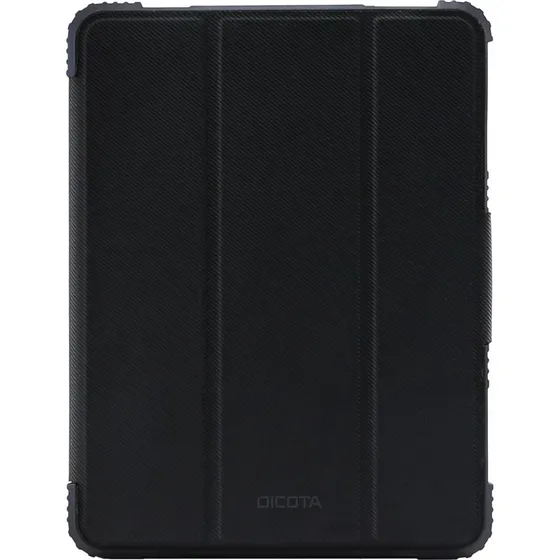 Dicota Beskyttelsescover Sort til iPad Air 10.9" & iPad Pro 11" (3. Gen)