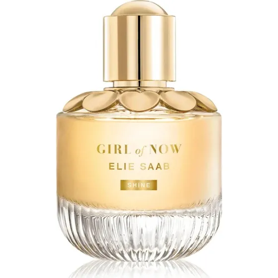 Elie Saab Girl of Now Shine EDP 50 ml