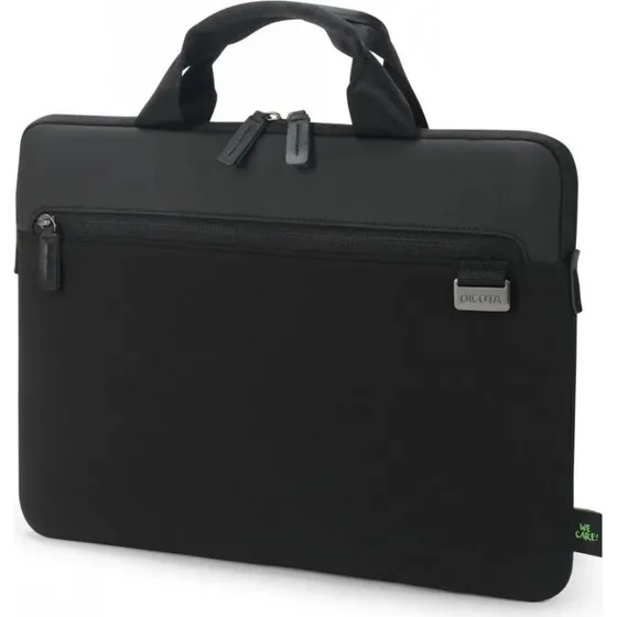 Dicota FIVE Plus Notebookhylster 13" Sort Neopren
