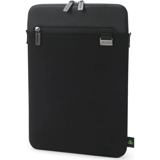 Dicota FIVE Notebookhylster 14" Sort Neopren