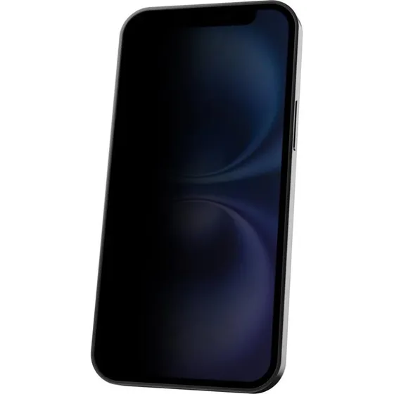 Dicota 4-vejs Privatlivsfilterskærm til iPhone Air