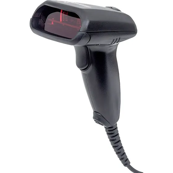 Manhattan 460835 USB Stregkodescanner (500/sek)