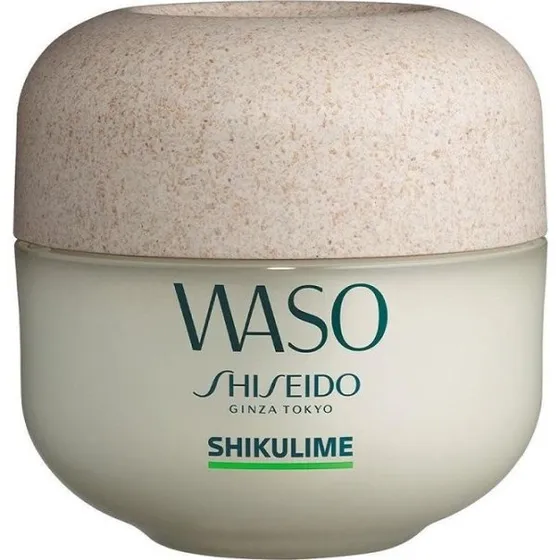 Shiseido Waso Shikulime Mega Hydrating Moisturizer 50 ml
