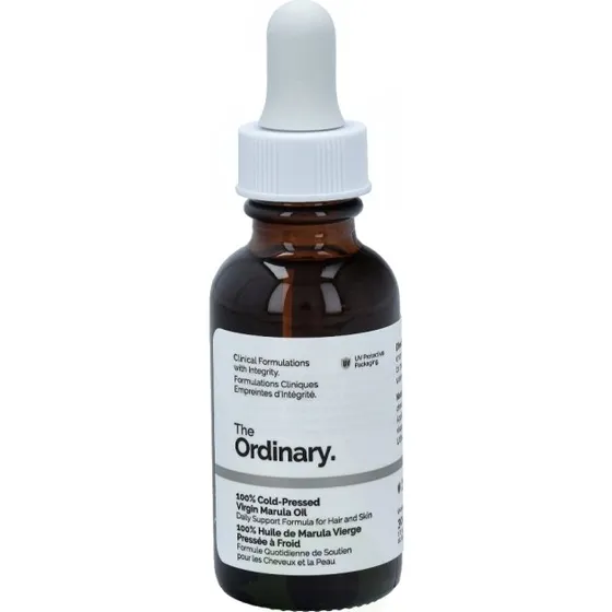 The Ordinary 100% Cold-Pressed Virgin Marula Oil 30 ml