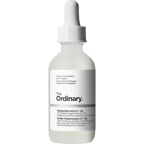 The Ordinary Hyaluronic Acid 2% + B5 V2 60 ml