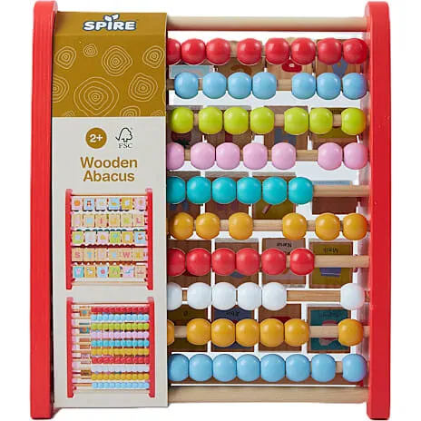 Spire kugleramme (fra 2 år)