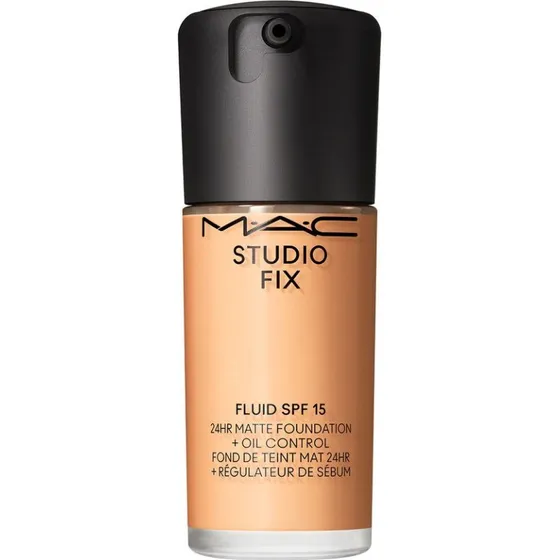 MAC Studio Fix Fluid SPF15 NC25 30 ml