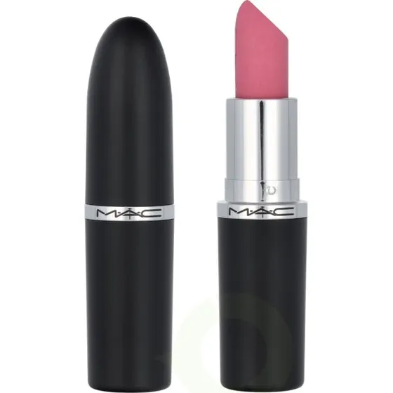 MAC Macximal Silky Matte Lipstick 3.5 g Snob