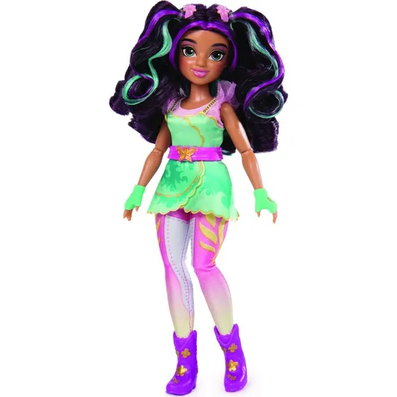 Spin Master Unicorn Academy Ava 24 cm Modedukke