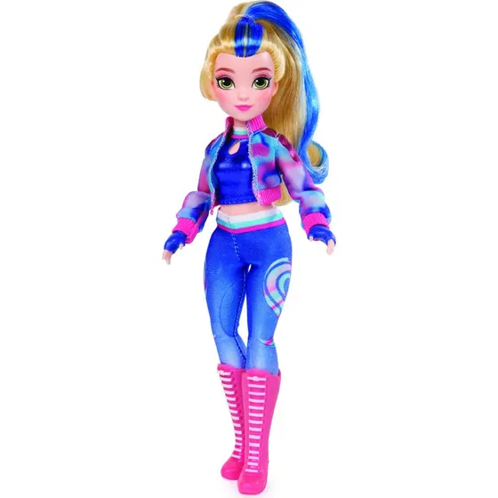 Spin Master Unicorn Academy Fashion Isabel 24cm