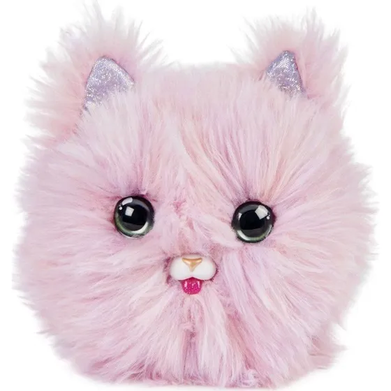 FurFluffs Interaktiv Kitty 18 cm