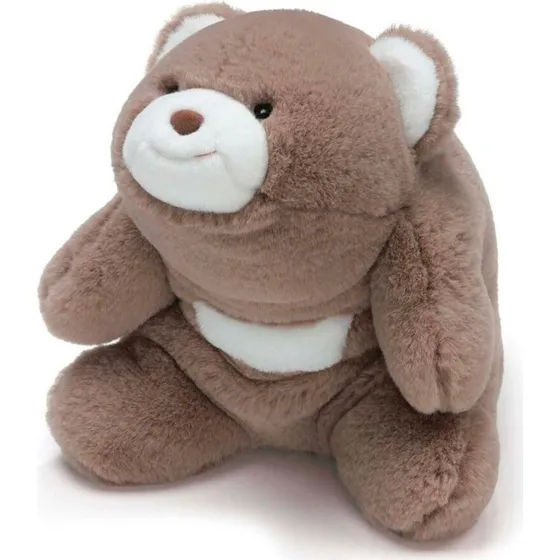 Gund Snuffles Bamse Taupe 25 cm (12 mdr+)
