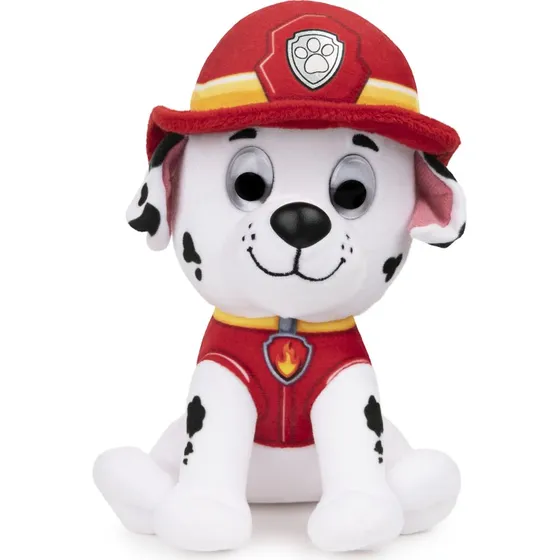 Paw Patrol Marshall 15 cm Bamse