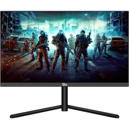 Twisted Minds 27" FHD 192Hz Flat Gaming Skærm - Sort
