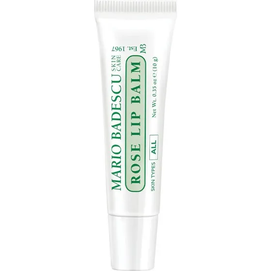 Mario Badescu Rose Lip Balm 10g