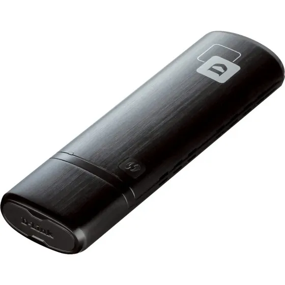 D-Link AC1300 MU-MIMO Wi-Fi USB Adapter