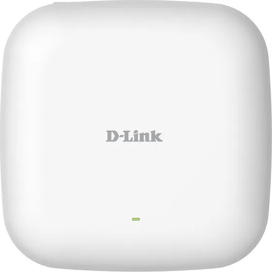 D-Link DAP-2662 AC1200 Dualband PoE, Hvid