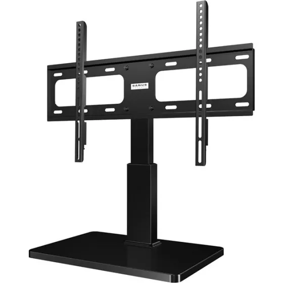 SANUS TV Stander Drejbar 32-60" Sort