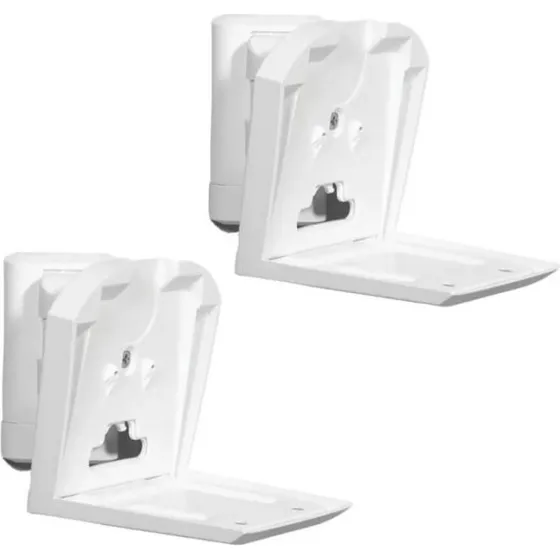 Sanus Vægbeslag til Sonos Era 300 Hvid (2pk)