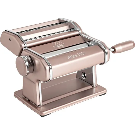 Marcato Atlas 150 Pastamaskine Powder Pink