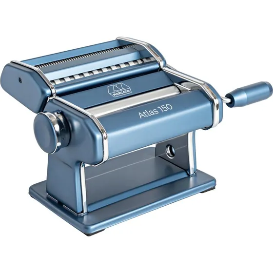 Marcato Atlas 150 Powder Blue Pastamaskine