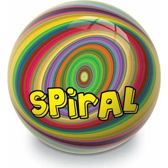 Unice Toys Spiral Fluo Ø 22 cm, multifarvet