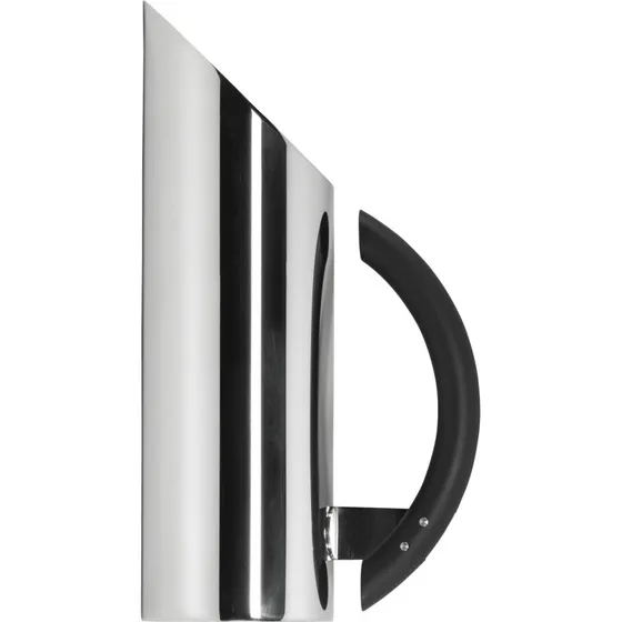 Alessi MB03 Karaffel 1 L rustfrit stål