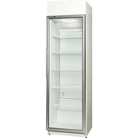 Whirlpool Professional ADN203C 360L Fritstående Hvid