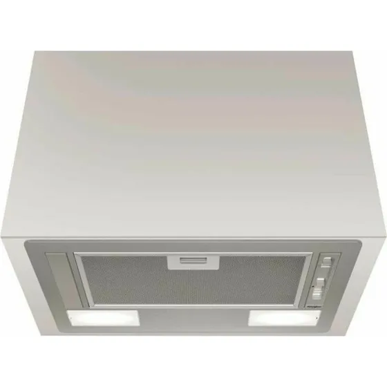 Whirlpool WCT 64 FLS X 53 cm rustfrit stål, 332 m³/h