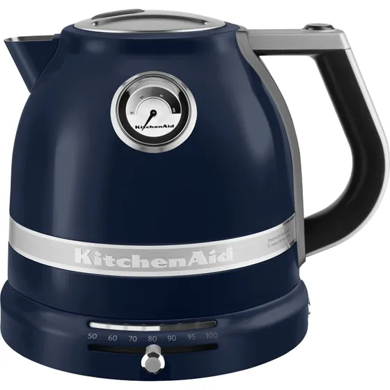 KitchenAid Artisan Elkedel 1,5 L Blækblå