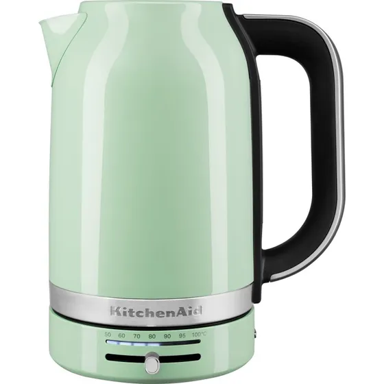 KitchenAid 5KEK1701EPT Elkedel 1,7 L, Pistachio