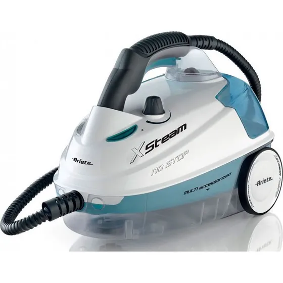 Ariete 4147 Xvapor No Stop Damprenser 1500W, 1,1 liter