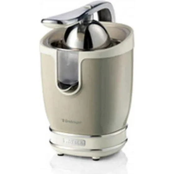 Ariete 413 Vintage Citruspresser, Beige, 85 W, 1 L