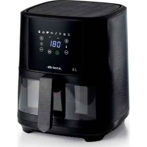 Ariete 00C462600AR0 Frituregryde 1300W, 6 Liter