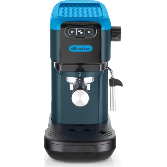 Ariete 1399/18 Semiautomatisk Espressomaskine 1,1L Blå