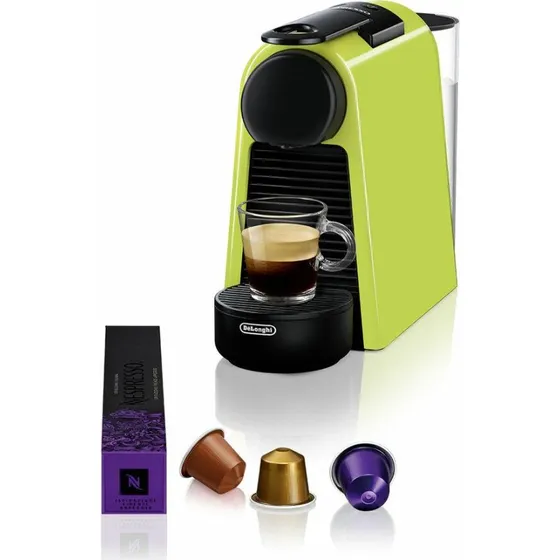 DeLonghi Essenza Mini EN85.L Lime 600 ml