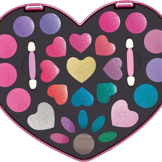 Clementoni Crazy Chic Make Up Legetøj (Love)