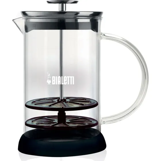 Bialetti Tuttocrema Micro 1 Liter Mælkeskummer