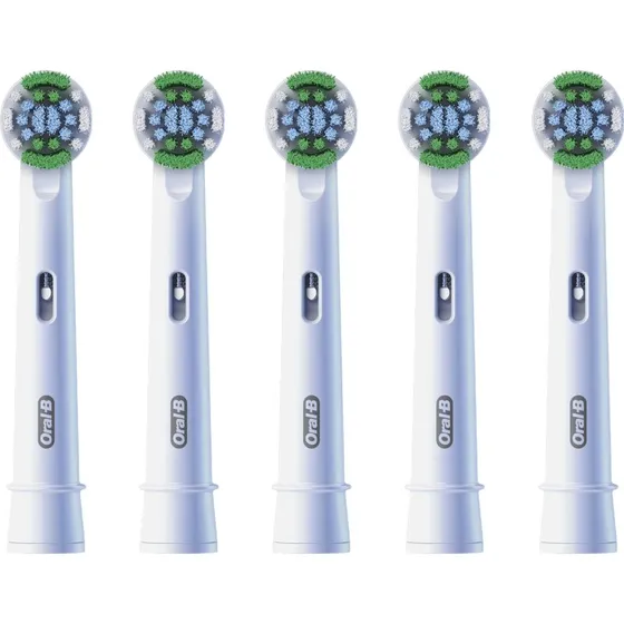 Oral-B Precision Clean 860939 Hvid, 5 stk børstehoveder