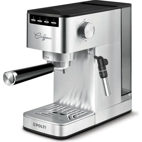 Polti Coffea P10S Fuldautomatisk Espressomaskine, 1,3L