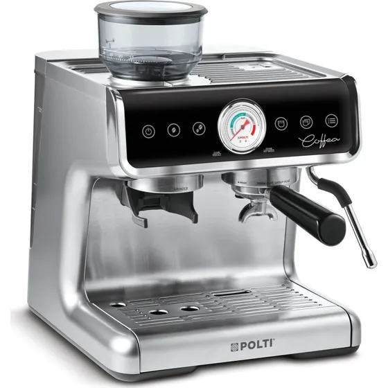 Polti Coffea G50S Manuel Espressomaskine 2,8L