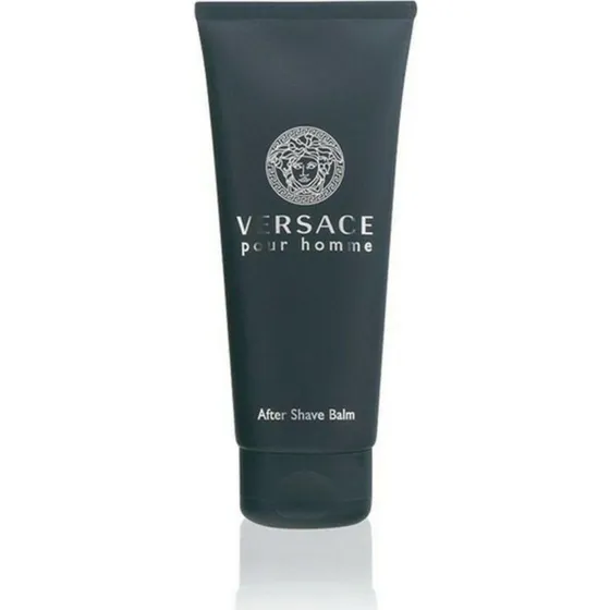 Versace Pour Homme Aftershave Balsam 100 ml